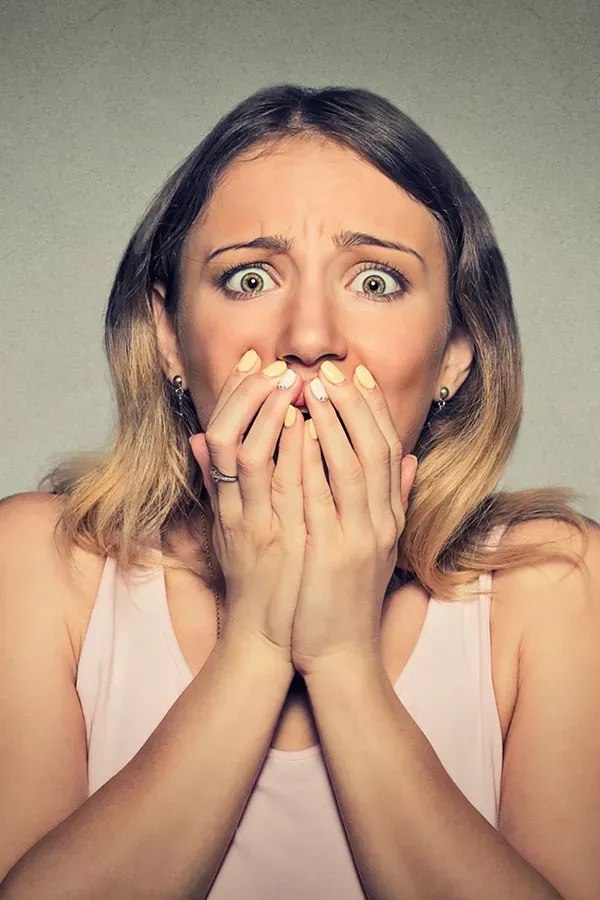 •	Dépasser ses phobies