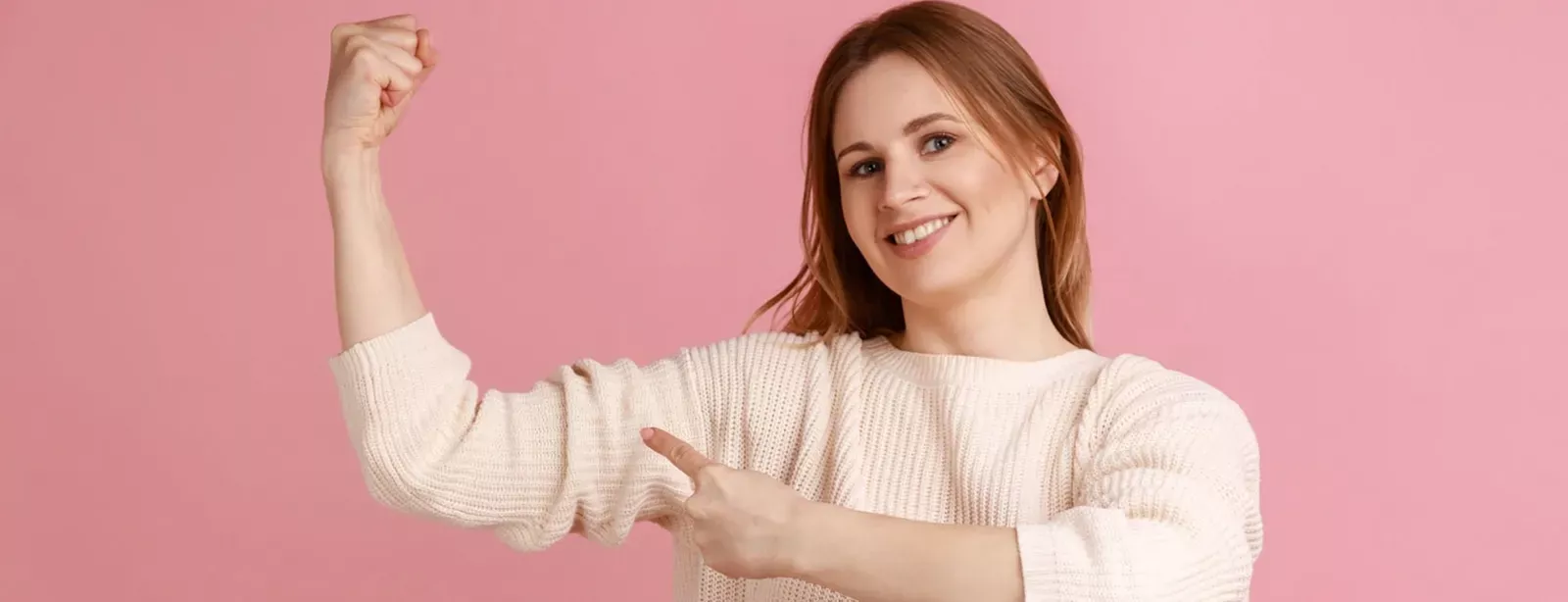 confiance en soi pour perdre du poids